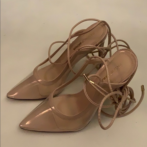 Choose me pump - Picture 2 of 5